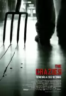 悬疑惊悚片《杀出狂人镇》电影解说文案