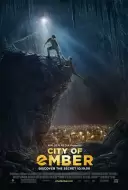 科幻电影《微光城市》解说文案