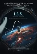 科幻惊悚片《国际空间站》电影解说文案
