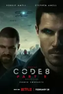 动作科幻片《8号警报2》电影解说文案