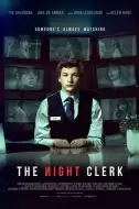 犯罪电影《夜班服务员》解说文案