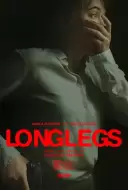 惊悚恐怖片《长腿怪》电影解说文案