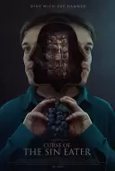 惊悚恐怖《食罪者的诅咒》电影解说文案