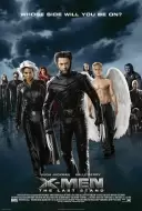 科幻动作片《X战警3：背水一战》电影解说文案