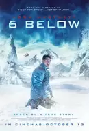剧情冒险《雪山奇迹》电影解说文案