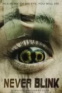 科幻惊悚《千万别眨眼》电影解说文案
